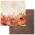 ARToptions Spice - 49 & Market - Double-Sided Cardstock 12"X12" - Caramel Toffee