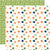Fur Baby Cat - Simple Stories - 12"x12" Double-sided Patterned Paper - Catitude!