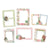 Simple Vintage Spring Garden - Simple Stories - Chipboard Frames