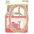 Noteworthy - Simple Stories - Chipboard Frames