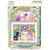 Simple Vintage Life In Bloom 2.0  - Simple Stories - Chipboard Frames