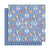 Spring is in the Air - Graphic 45 - Double-Sided Cardstock 12"X12" - Choose Happy
