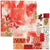 Spectrum Gardenia - 49 & Market - Double-Sided Cardstock 12"X12" - Classics- Floral Blaze