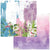 Spectrum Gardenia - 49 & Market - Double-Sided Cardstock 12"X12" - Classics- Floral Serenade