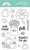 Farmhouse - Doodlebug Designs - Clear Stamp