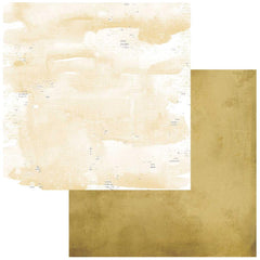 Nature Study - 49 & Market - Double-Sided Cardstock 12"X12" - Colored Foundations 1