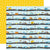 Little Builder - Echo Park - Double-Sided Cardstock 12"X12" - Construction Site