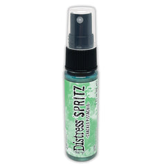 Tim Holtz - Distress Spritz 1oz Bottle - Cracked Pistachio