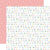 Happy Crafting - Carta Bella - Double-Sided Cardstock 12"X12" - Crafting Scissors