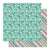 Crop 'Til You Drop - PhotoPlay - Double-Sided Cardstock 12"X12" - Crafty Weekend