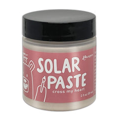 Simon Hurley create. - SOLAR PASTE 2oz - Cross My Heart