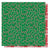 Santa Please Stop Here - PhotoPlay - Double-Sided Cardstock 12"x12" - December Magic