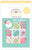 Tinsel Time - Doodlebug - Doodle-pops 3D Cardstock Sticker - Deck the Halls