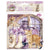 Lavender - Stamperia - Die Cuts (5169)