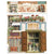Art of Travelling - Stamperia - Die Cuts (9761)