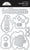 Hey Pumpkin - Doodlebug - Die Set (5831)
