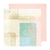 Discover + Create - Vicki Boutin - Double-Sided Cardstock 12X12" - Discover (not in 12"x12" paper pad)