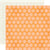For the Record - Simple Stories - Double-Sided Cardstock 12"X12" - Don't Forget This
