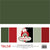 Christmas Time - Echo Park - 12"x12" Collection Kit - Solids
