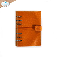Elizabeth Craft Designs - Sidekick Planner - Ochre  (4477)