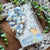 Elizabeth Craft Designs - Die Set - Elegant Decorative Borders (8963)