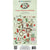 49 & Market - Evergreen Season - Laser Cut Outs - Elements (8508)