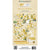 Color Swatch: Ochre - 49 & Market - Laser Cut Outs -  Elements (6894)