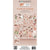 Color Swatch: Terracotta - 49 & Market - Laser Cut Outs - Elements (9857)