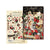 Curiouser & Curiouser - Graphic 45 - Ephemera Set (6687)