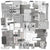 Color Swatch: Charcoal - 49 & Market - Ephemera Stackers (7488)