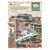 Art of Travelling - Stamperia - Ephemera (9778)
