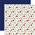 London - Carta Bella - Double-Sided Cardstock 12"X12" - Explore London