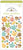 Farmhouse - Doodlebug Designs - Enamel Shapes Sprinkles - Fall Flurry
