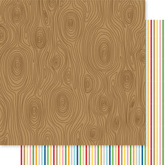 EIEIO - Bella Blvd - Double-Sided Cardstock 12"X12" -  Farmer's Pick