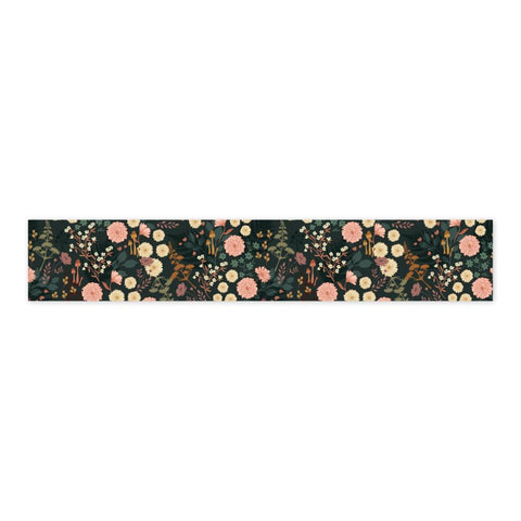 Family - Echo Park - Washi Tape 30' - Family Favorite Floral