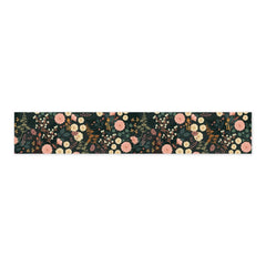 Family - Echo Park - Washi Tape 30' - Family Favorite Floral