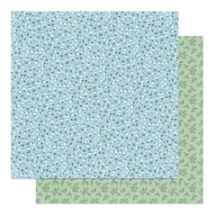 In Loving Memory - PhotoPlay - Double-Sided Cardstock 12"X12" - Favorite Memory
