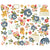 Say Cheese Classic Pooh - Simple Stories - Bits & Pieces - Floral