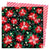 Peppermint Kisses - Vicki Boutin - 12"x12" Double-sided Patterned Paper -  Floral Sprig