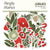 The Holiday Life - Simple Stories - Bits & Pieces Die-Cuts 61/Pkg - Floral