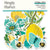 Simple Vintage Lemon Twist - Simple Stories - Bits & Pieces - Floral 41/pkg