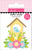 Just Because - Bella Blvd - Bella-pops 3D Cardstock Sticker - Flower Garden