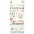 Front Porch - Simple Stories - Foam Stickers