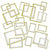Color Swatch: Grove - 49 & Market - Frame Set