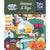 Into The Wild - Echo Park - Cardstock Ephemera - Frames & Tags