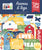 My Little Boy - Echo Park - Cardstock Ephemera 33/Pkg - Frames & Tags