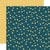 Little Things Mean A Lot - Echo Park - Double-Sided Cardstock 12"X12" - Free Spirit Fireflies
