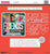 Teen Vibe - Caitlyn - Bella Blvd - Cut Outs - Friends Forever