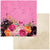 ARToptions Spice - 49 & Market - Double-Sided Cardstock 12"X12" - Fuchsia Grove