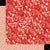 Merry & Bright - Graphic 45 - Double-Sided Cardstock 12"X12" - Warmth & Good Cheer (6410)